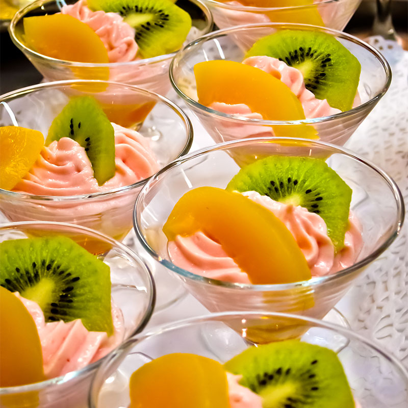 Absolutely Delicious Catering - San Antonio, Texas