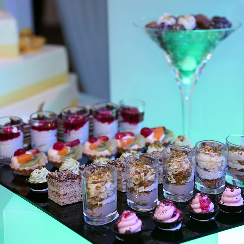 Absolutely Delicious Catering - San Antonio, Texas