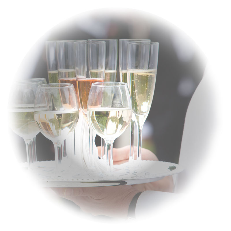 Drinks1 Professional Bar Service - Absolutely Delicious Catering