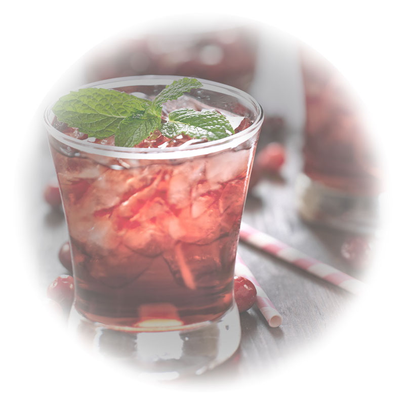 Drinks2 Signature Cocktails - Absolutely Delicious Catering