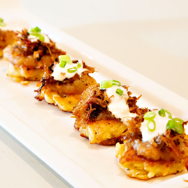 Absolutely Delicious Catering - Appetizers