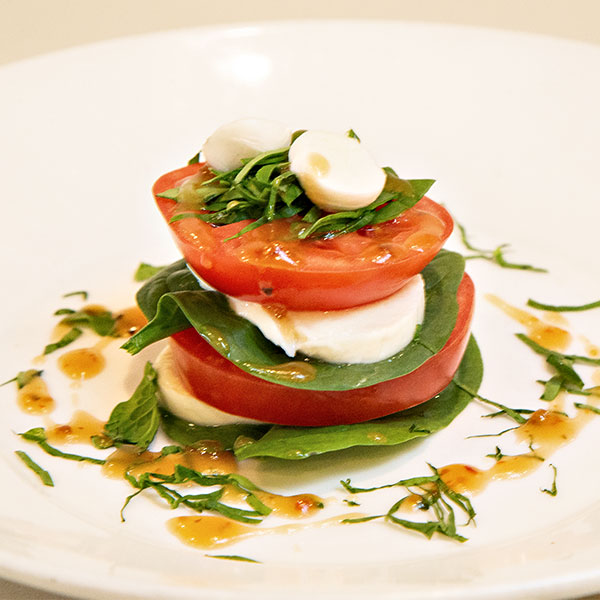 Absolutely Delicious Catering - Salads