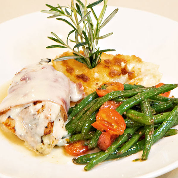 Absolutely Delicious Catering - Main Courses